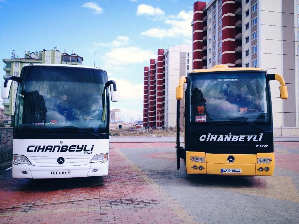 Vardiyaya Uygun Saatler