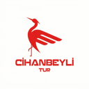 Cihanbeyli Tur logo